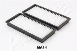 ASHIKA Filtru, aer habitaclu ASHIKA 21-MA-MA14 (21-MA-MA14)