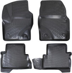 Umbrella Set covorase auto cauciuc UMBRELLA FORD C-MAX II 2011 - 2019 4 buc (58154)