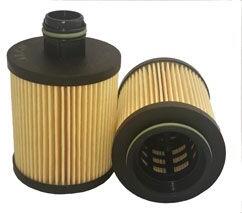 Alco Filter Filtru ulei ALCO FILTER MD-637 (MD-637)