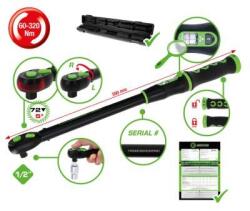 KS TOOLS Cheie dinamometrica KS TOOLS 512.0025 (512.0025)