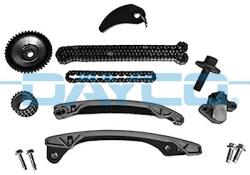 DAYCO chit lant de distributie DAYCO KTC1496 (KTC1496)