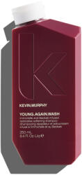 KEVIN.MURPHY YOUNG. AGAIN. WASH - Hajszerkezet Építő Sampon 250ml