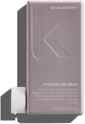 KEVIN.MURPHY HYDRATE-ME. WASH - Hidratáló Sampon 250ml