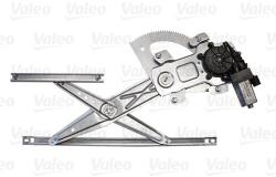 VALEO Mecanism actionare geam VALEO 851436 (851436)