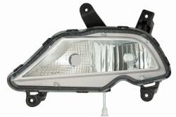 DEPO Proiector ceata DEPO 221-2055L-UE (221-2055L-UE) - automobilus