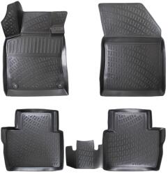 Umbrella Set covorase auto cauciuc UMBRELLA PEUGEOT 508 II 2018 - prezent 4 buc (59640)