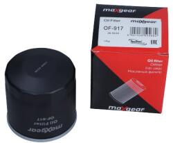 MAXGEAR Filtru ulei MAXGEAR 26-0114 (26-0114)