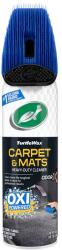 Turtle Wax Spray curatat suprafete textile cu aplicator TURTLE WAX Carpet & Mats Heavy-Duty Cleaner 400ml (TW FG53052)