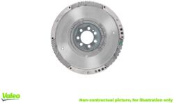 VALEO Volanta VALEO SINGLE MASS FLYWHEEL 836270 (836270)