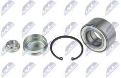 NTY Set rulment roata NTY KLP-ME-020 (KLP-ME-020)