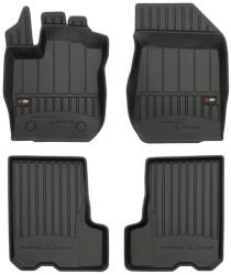 FroGum Set covorase cauciuc FROGUM DACIA SANDERO II 10.12 - prezent (FRG 3D408746)