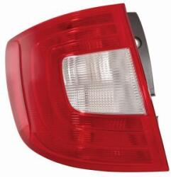 DEPO Lampa spate Depo 665-1920R-UE (665-1920R-UE) - automobilus