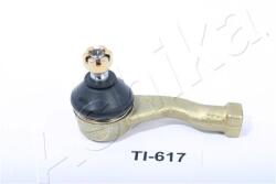 ASHIKA Cap de bara ASHIKA 111-06-616R (111-06-616R) - automobilus