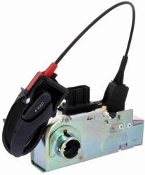 VEMO incuietoare usa VEMO Original Quality V25-85-0100 (V25-85-0100)