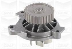 GRAF Pompă de apă, răcire motor GRAF PA591 (PA591)