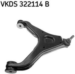 SKF Brat, suspensie roata SKF VKDS 322114 B (VKDS 322114 B) - automobilus