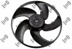 DEPO Ventilator, radiator DEPO 038-014-0003 (038-014-0003)