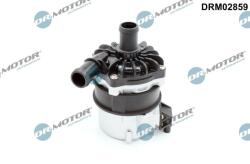Dr. Motor Automotive Pompă de apă suplimentară (circuitul apei de răcire) Dr. Motor Automotive DRM02859 (DRM02859)