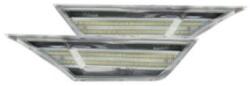 DEPO Lampa laterala DEPO L18-140-001LED-2 (L18-140-001LED-2)