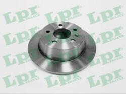 LPR Disc frana LPR M2651P (M2651P) - automobilus