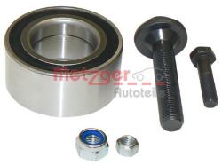 Metzger Autoteile Set rulment roata METZGER AUTOTEILE WM 733 (WM 733)
