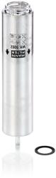 Mann-filter filtru combustibil MANN-FILTER WK 5002 x (WK 5002 x)