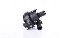 NISSENS Pompă de apă, răcire motor NISSENS 831091 (831091)
