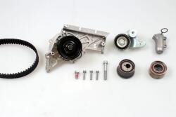 HEPU Set pompa apa + curea dintata HEPU PK05752 (PK05752)