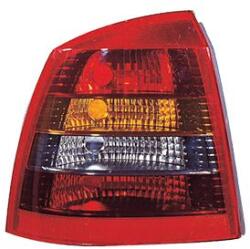 VAN WEZEL Lampa spate VAN WEZEL 3742935 (3742935)