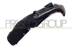 PRASCO Carenaj roata PRASCO AD0193604 (AD0193604)