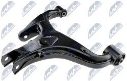 NTY Brat, suspensie roata NTY ZWT-LR-003 (ZWT-LR-003)