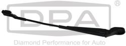 DPA brat stergator, parbriz DPA 99550940002 (99550940002)