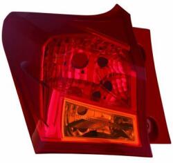 DEPO Lampa spate DEPO 212-191AL-UE (212-191AL-UE) - automobilus