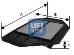 UFI Filtru aer UFI 30.360. 00 (30.360.00)