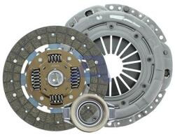 AISIN Set ambreiaj AISIN Clutch Kit (3P) KN-080A (KN-080A)
