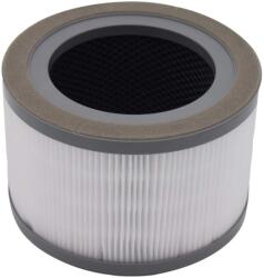 Levoit Filtru de rezerva pentru Purificatorul de aer Levoit Vista 200, 3 Straturi, Eficienta 99.97 % (Vista200RF)