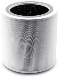 Levoit Filtru purificator de aer LEVOIT CORE400S, FILTRARE 360 °, 3-in-1, Pre filtru, filtru HEPA si filtru Carbon activ (CORE400SRF) - evomag