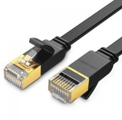 UGREEN Cablu Retea UGREEN NW106, UTP, Cat7, 3m, Negru