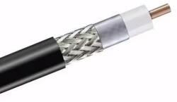 Екском Коаксиален кабел rg11/96 ccs 305м, високо съдържание на мед (Коаксиален кабел rg11/96 ccs)