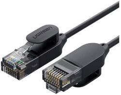 UGREEN Cablu Retea UGREEN NW122, UTP, Cat6A, 10m, Negru - evomag
