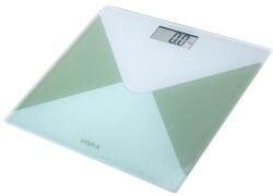 Vivax Cantar pentru baie Vivax PS-156WG, 150 Kg, sticla, Verde Cantar baie