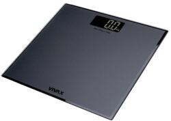 Vivax Cantar pentru baie Vivax PS-157BM, 180 Kg, sticla, Negru Cantar baie