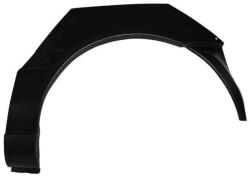 BLIC Aripa interioara BLIC 6504-03-9522591K (6504-03-9522591K) - automobilus