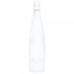  La Sasse 0, 74l mentes forrásvíz üvegben