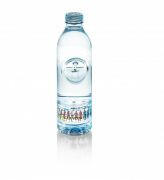 fromin Baby Water 1l mentes jégvíz PET palackban