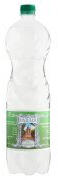 Parádi asvanyvíz 0, 5l Pet palackban (visszaváltható, Betéti díjas +50. -Ft)