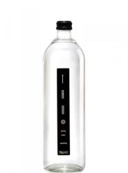 Tau szénsavas forrásvíz üvegben 0, 75l