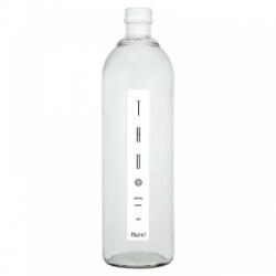  Tau szénsavmentes forrásvíz üvegben 0, 75l - eviz