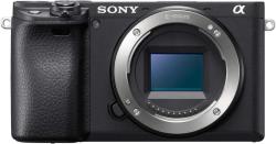 Sony A6400 Body Digitális fényképezőgép
