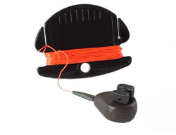  Extra Carp horgász zsinór süllyesztő fém golyós mechanizmussal, 75g (25-8194)